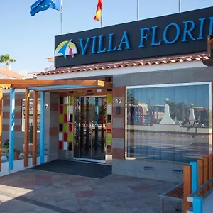 Florida Apartment Caleta De Fuste