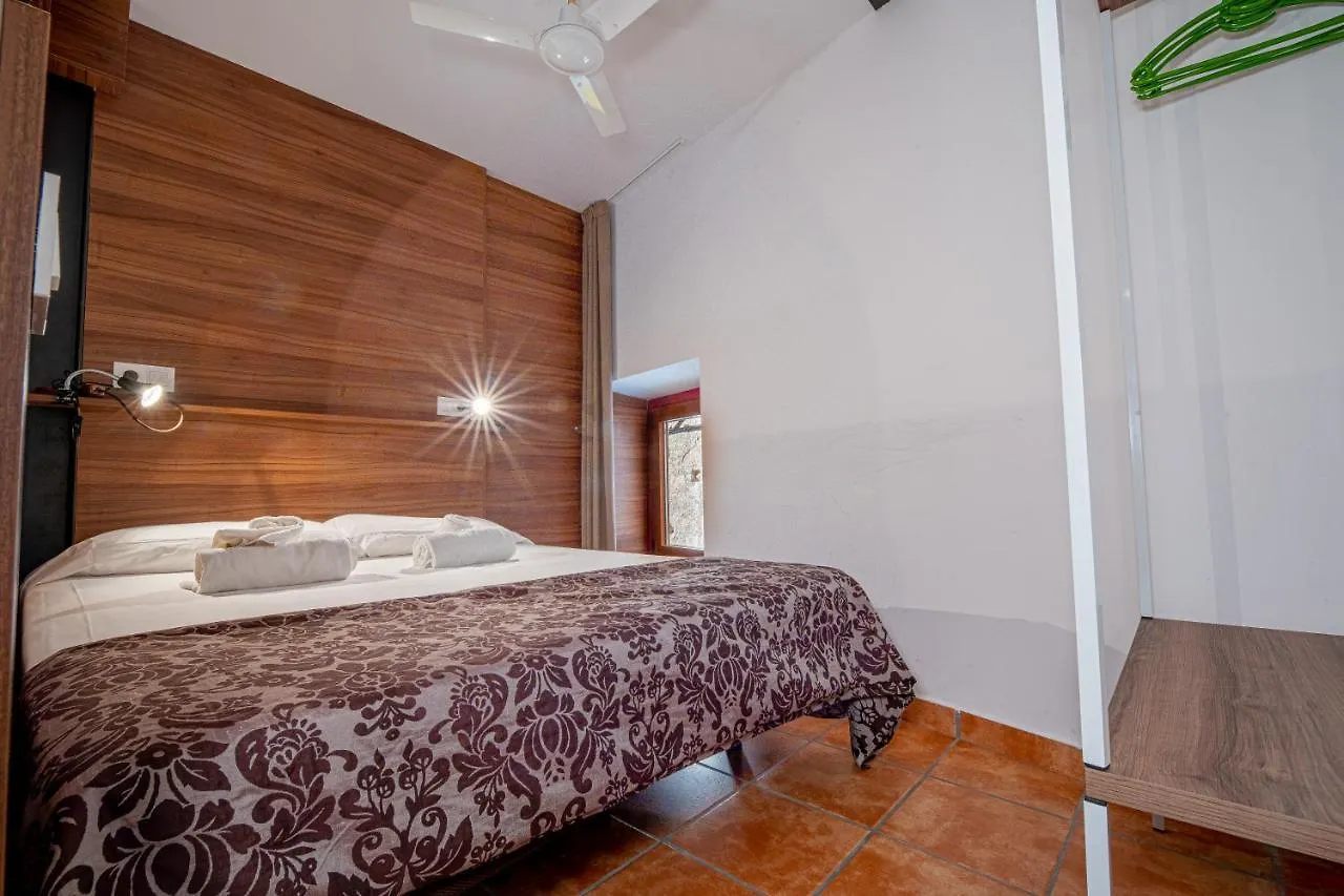 Apartamento 1 En La Muralla Romana Junto A La Catedral Tarragona Appartement