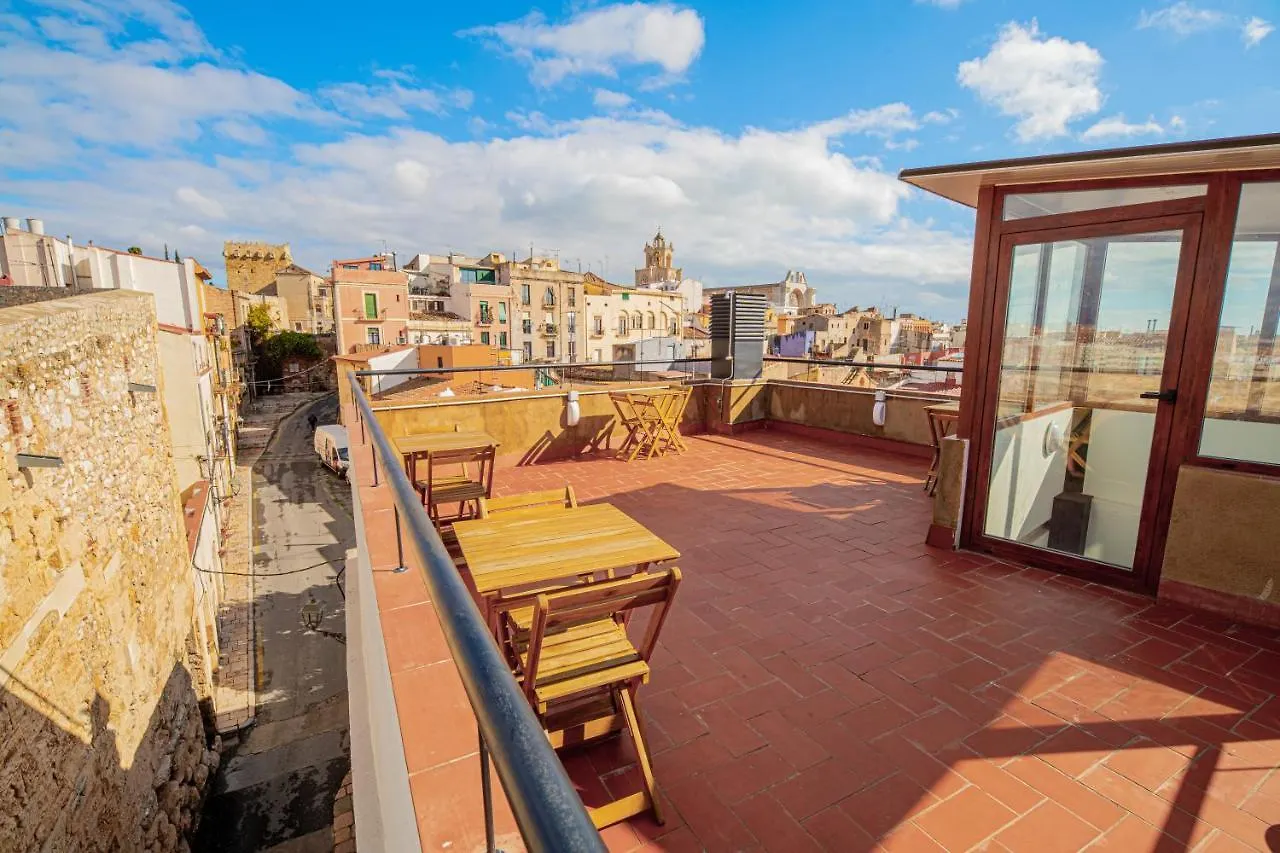 Apartment Apartamento 1 En La Muralla Romana Junto A La Catedral Tarragona